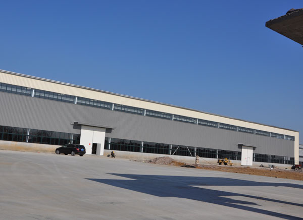 随州新场外景图二