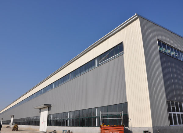 随州新场外景图一