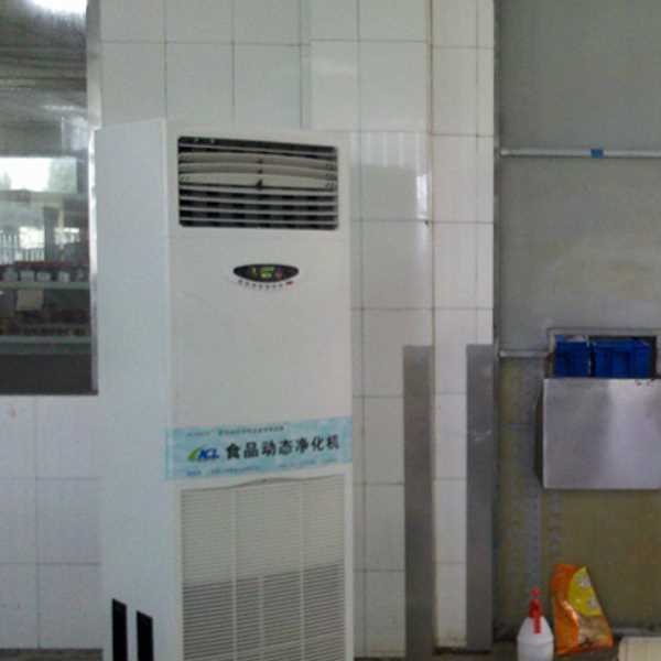 随州食品智能空气杀菌器