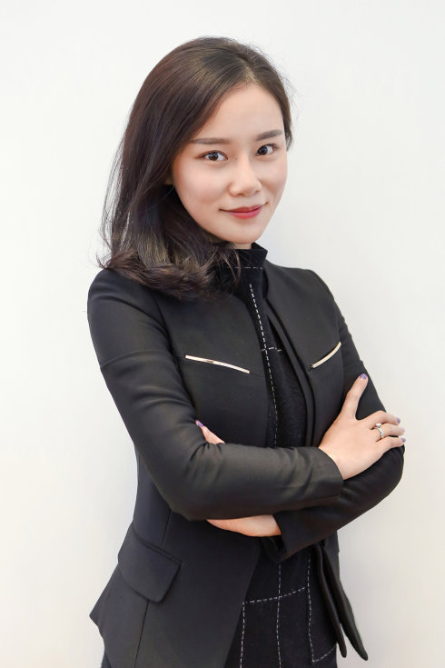 随州邓珂婕 讲师